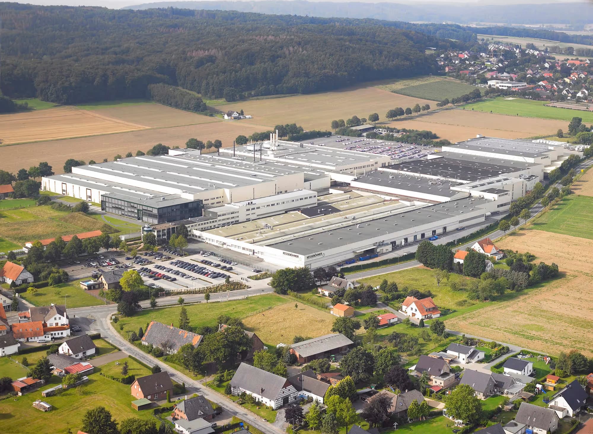 Firma Kesseböhmer