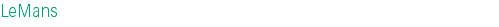 LeMans