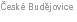 České Budějovice