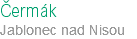 Čermák Jablonec nad Nisou