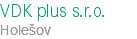 VDK plus s.r.o. Holešov