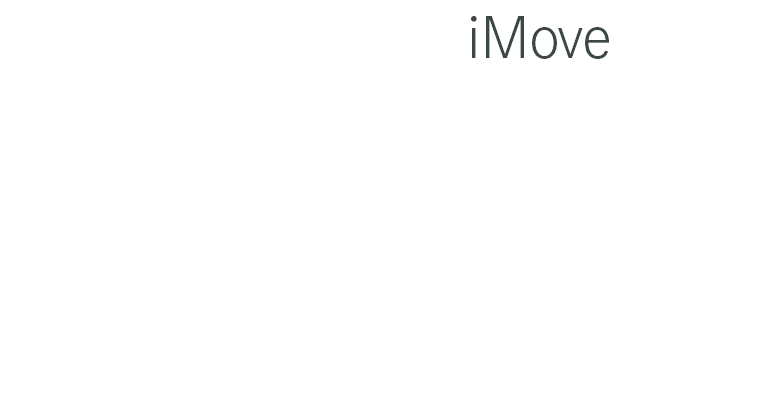  iMove 