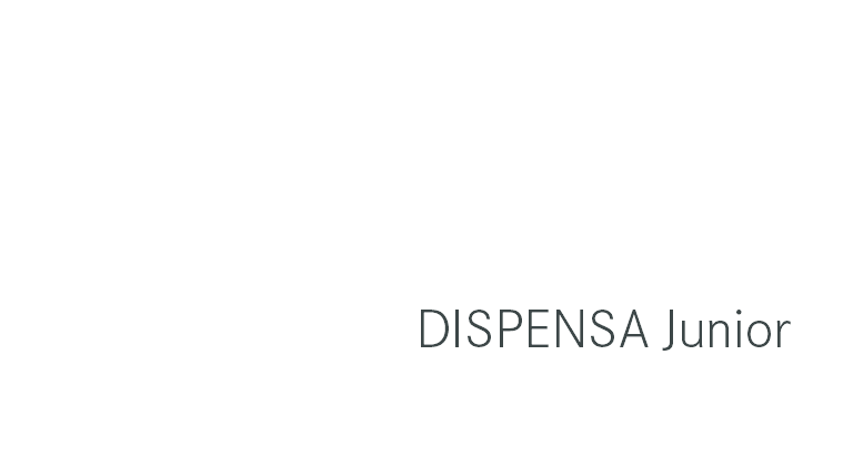  DISPENSA Junior